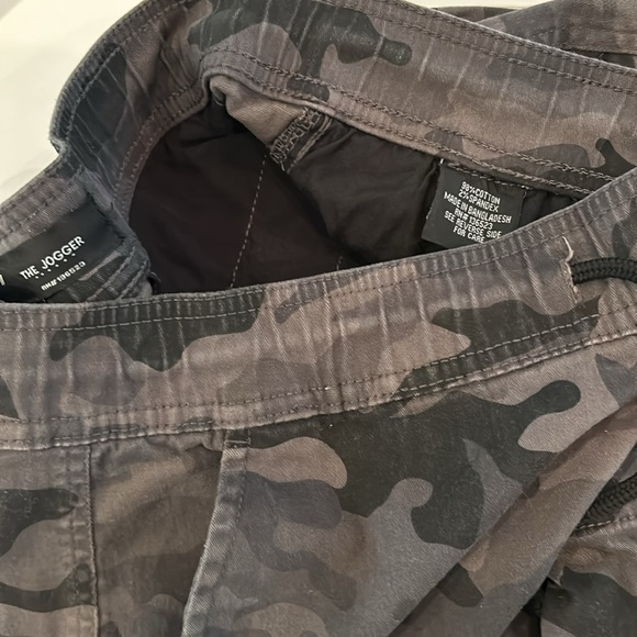 Cargo jeans - Picture 2 of 3